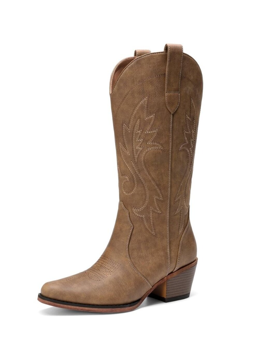 Women's Cowboy Cowgirl Western Boots